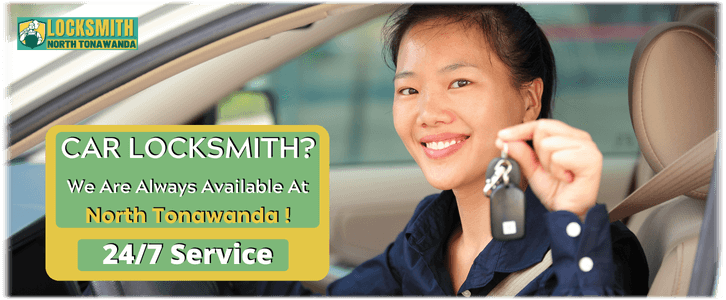 Locksmith North Tonawanda