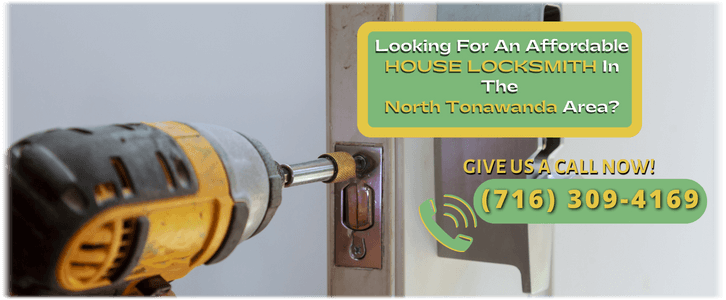 North Tonawanda Locksmith